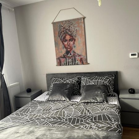 Apartament Acasa Sibiu Exteriör bild