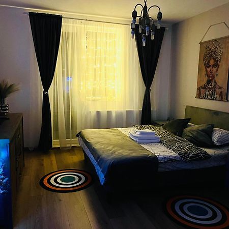 Apartament Acasa Sibiu Exteriör bild
