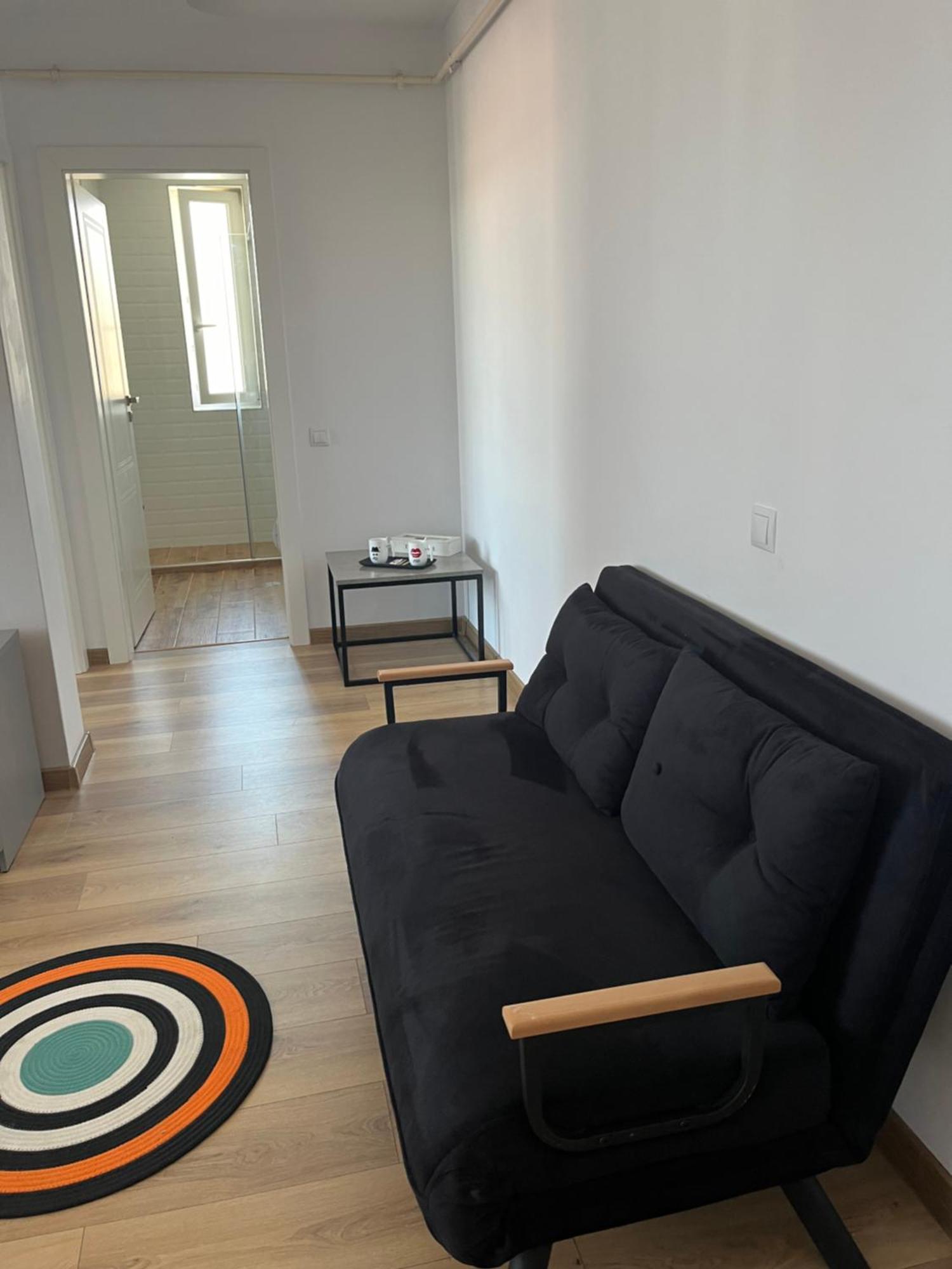 Apartament Acasa Sibiu Exteriör bild
