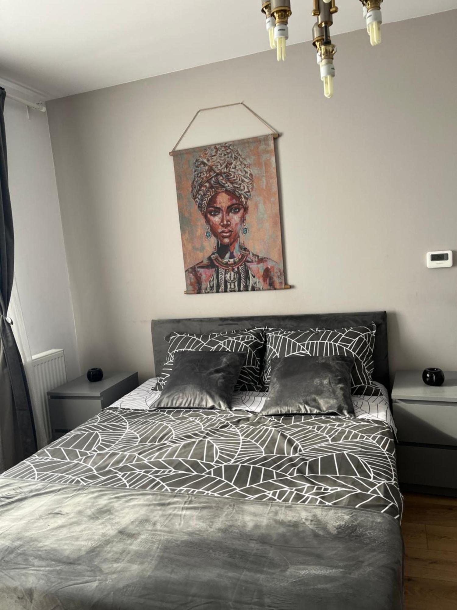 Apartament Acasa Sibiu Exteriör bild
