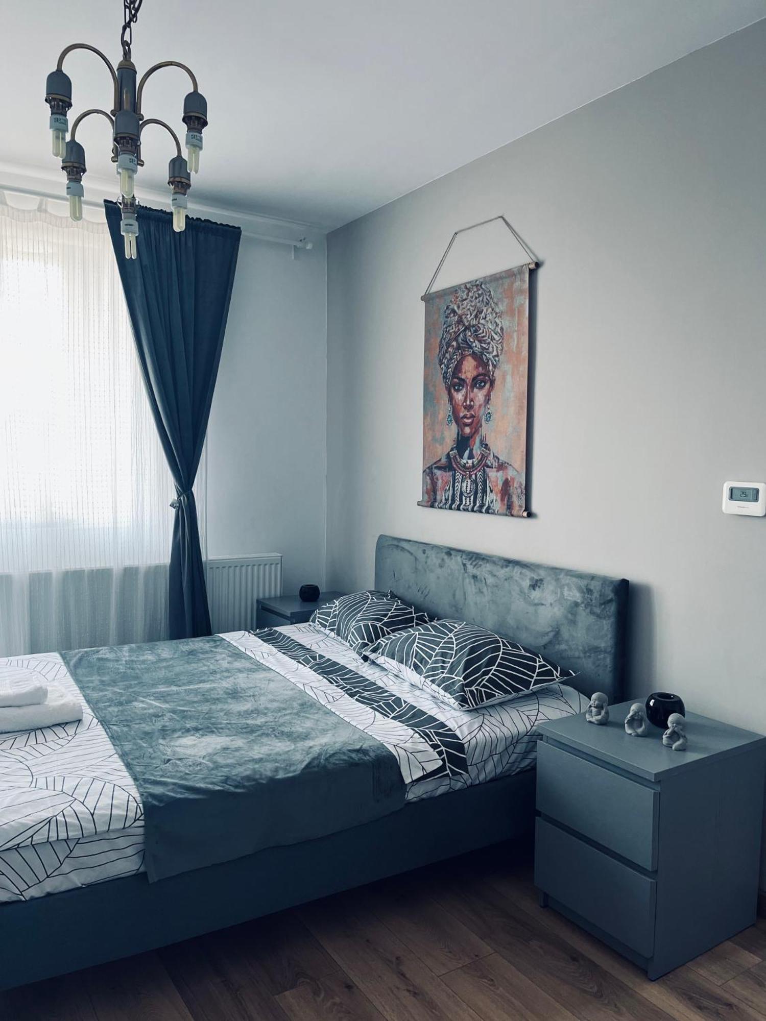 Apartament Acasa Sibiu Exteriör bild