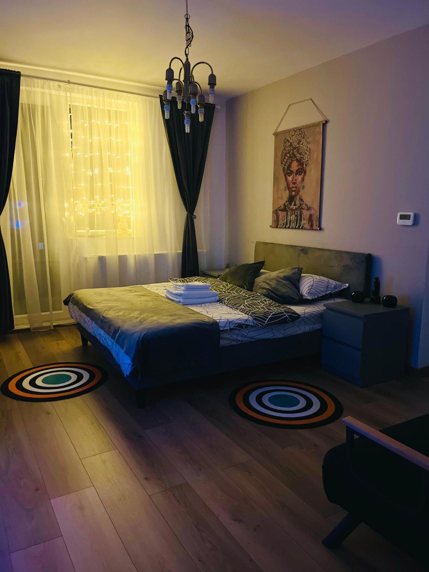 Apartament Acasa Sibiu Exteriör bild