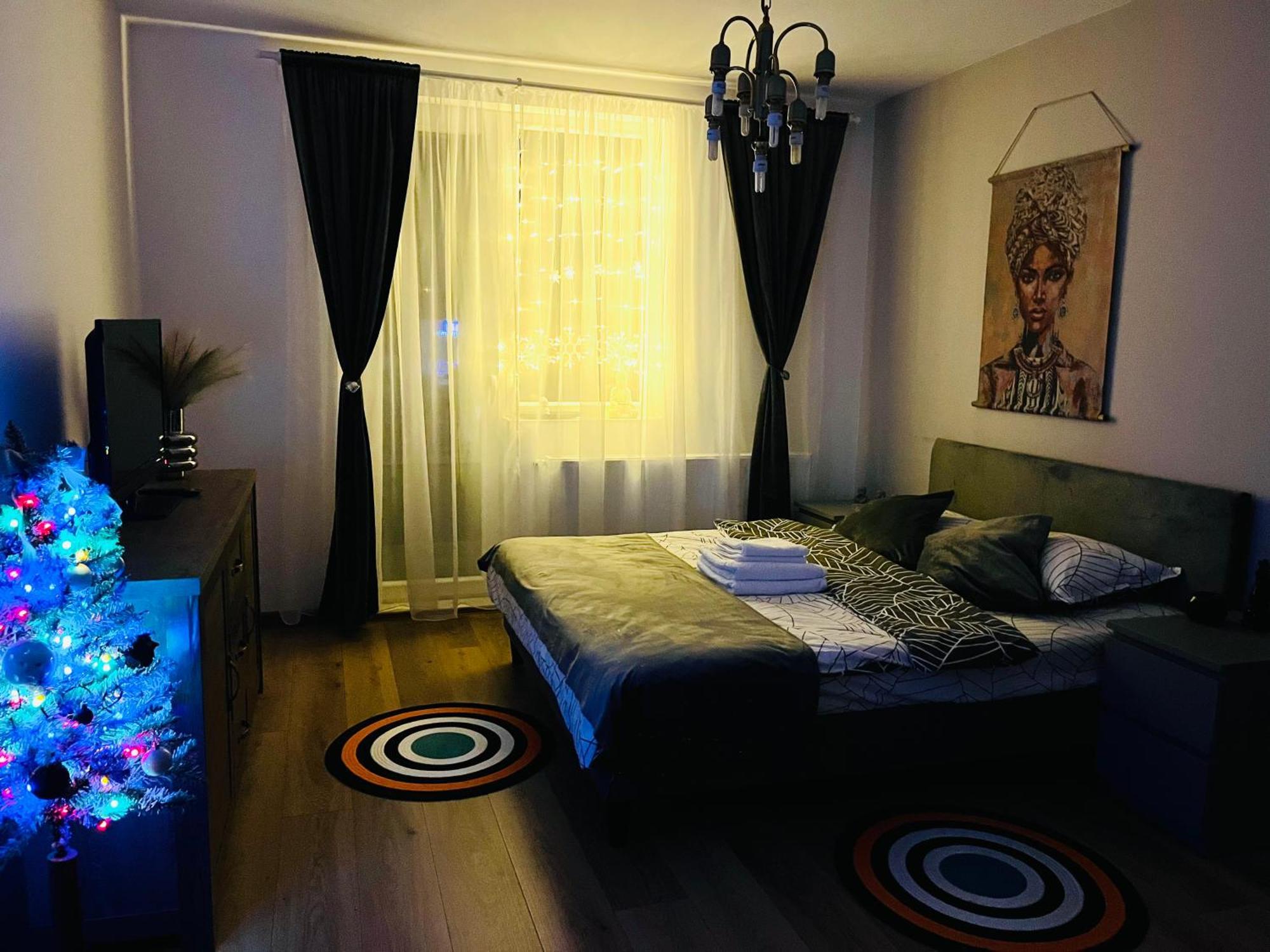 Apartament Acasa Sibiu Exteriör bild